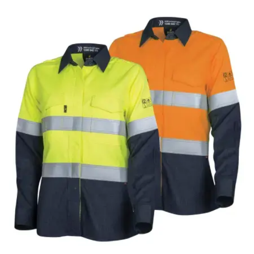 Picture of Bool-Workwear, Womens Shirt